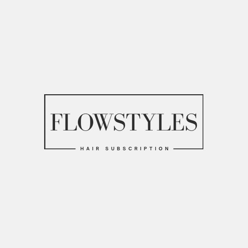 FlowStyles — Hair Subscription